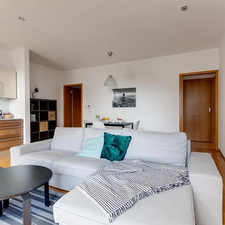 Teichmann Premium Apartments Prague Luaran gambar